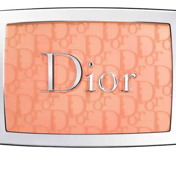 Dior Backstage Rosy Glow Blush in Coral 004 BNIB - Picture 1 of 1
